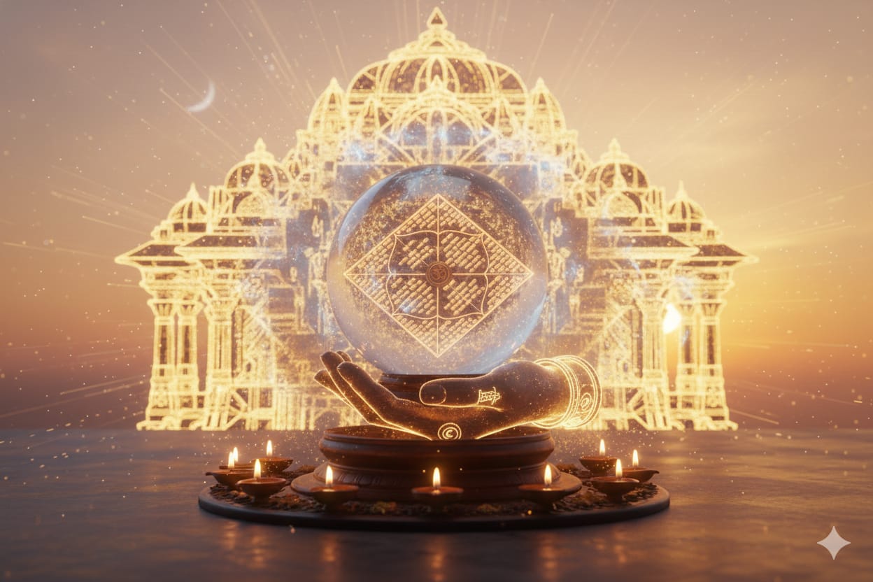 Kundali & Birth Charts