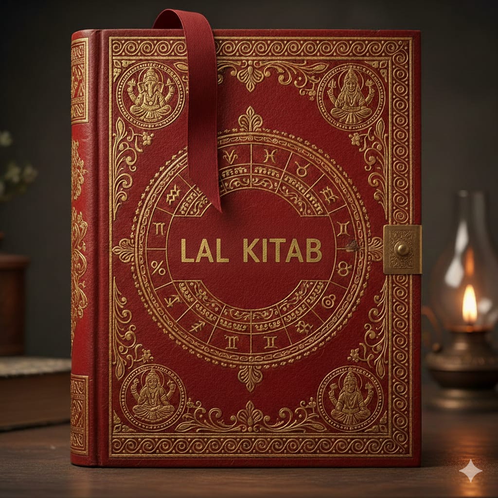 KP Astrology & Laal Kitab