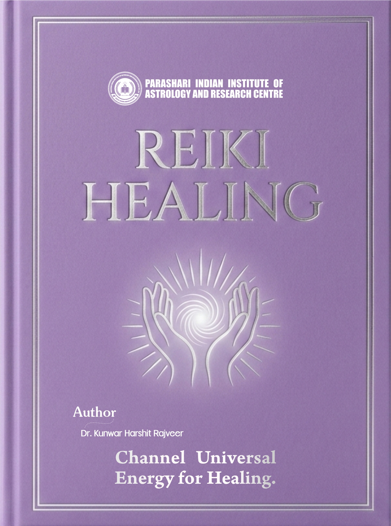 Reiki Healing