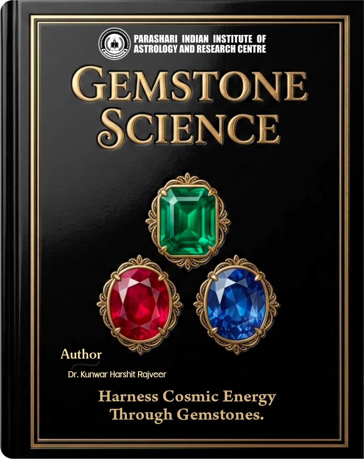 Gemstone Science