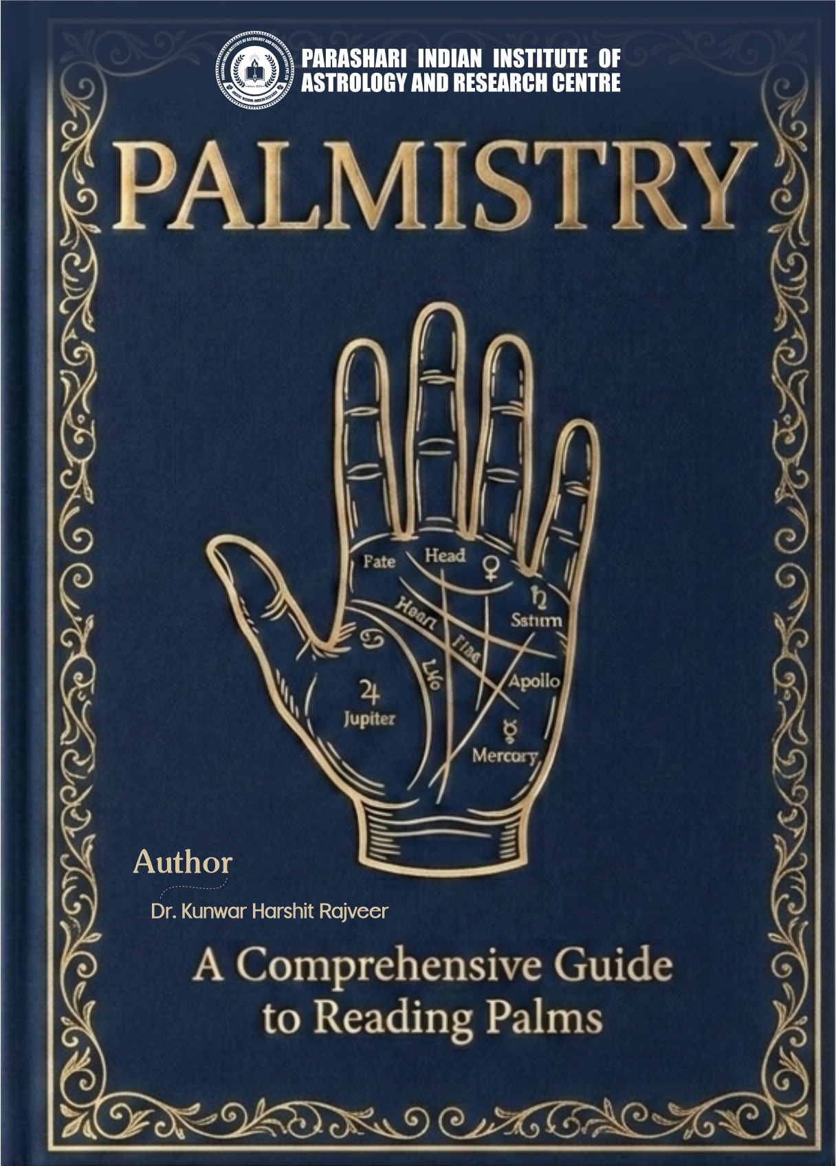 Palmistry