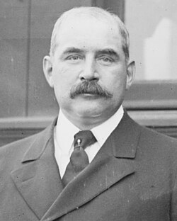 John Pierpont Morgan